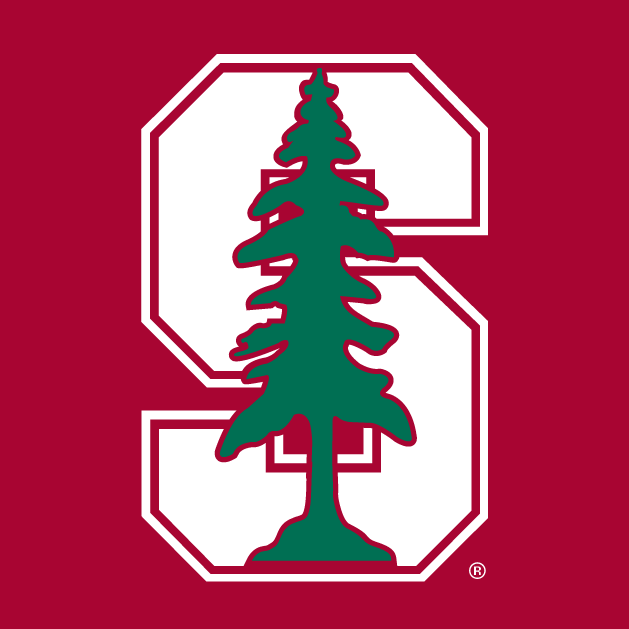 Stanford Cardinal 1993-2013 Alternate Logo t shirts DIY iron ons v4